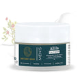 Nature's Kinn All-In Eye Cream, Hydrating Under Eye Cream for Dark Circles, 50 ml, Unscented