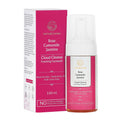 Natures Kinn Rose, Camomile & Jasmine Cloud Cleanse Foaming Facewash, Hydrating Cleanser for Soft Skin