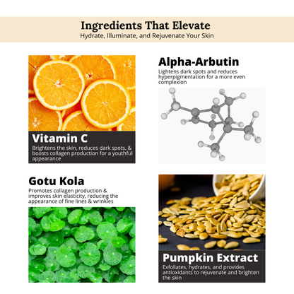 Dew All Day - The Daily Face Cream