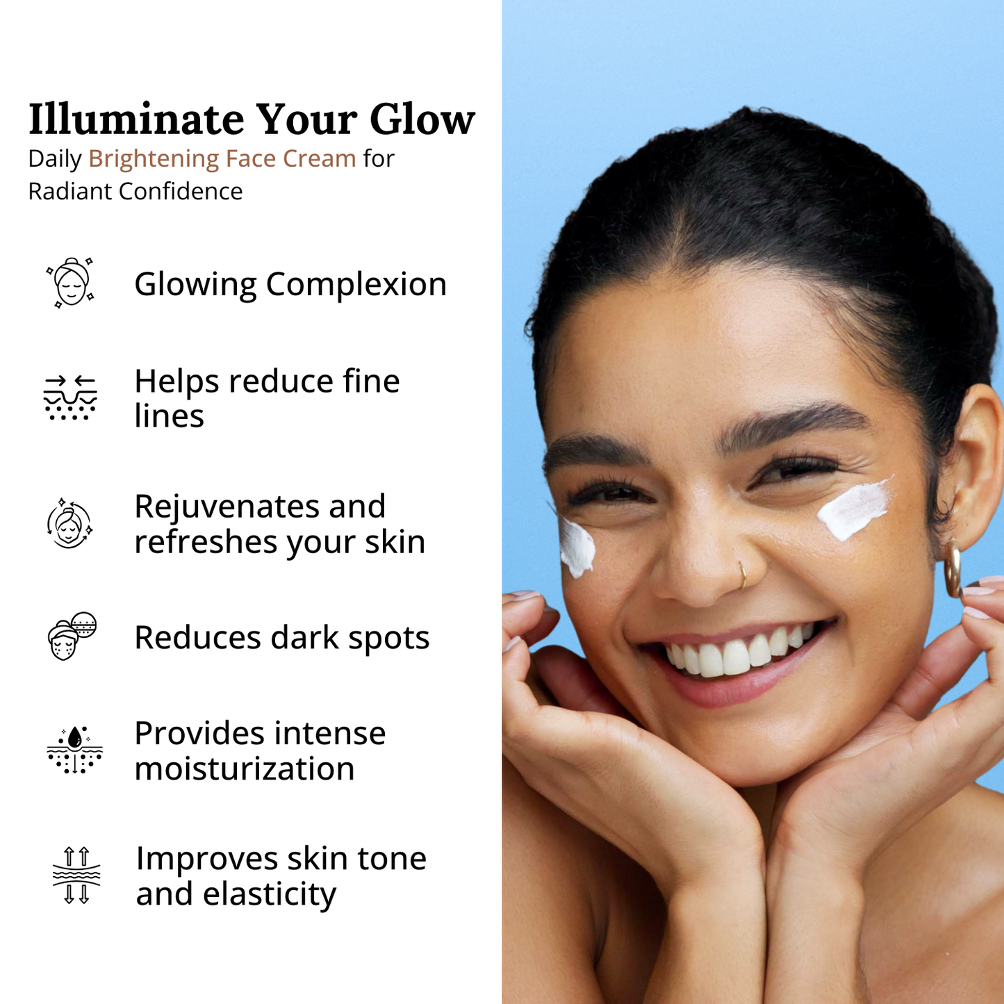 Dew All Day - The Daily Face Cream