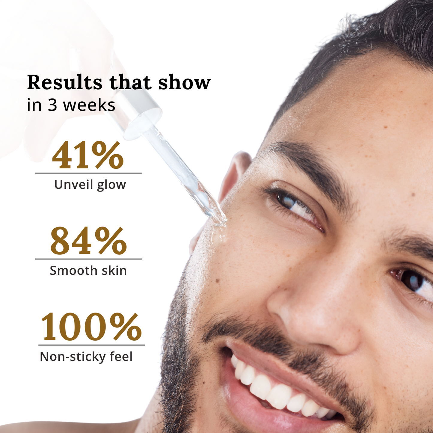 Pure Radiance - Lightening and Brightening Serum