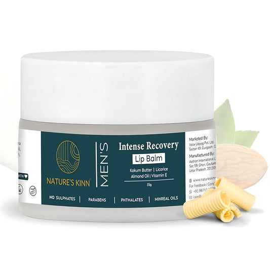 Intense Recovery Lip Balm