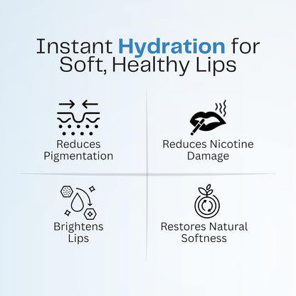 Intense Recovery Lip Balm