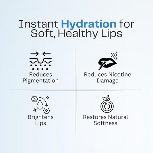Intense Recovery Lip Balm