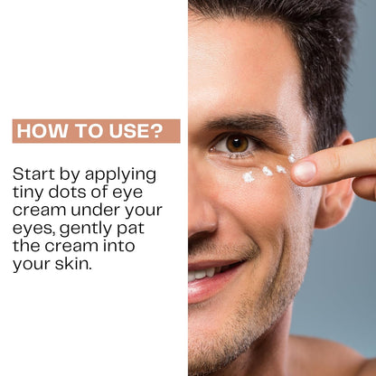 All-In Eye Cream