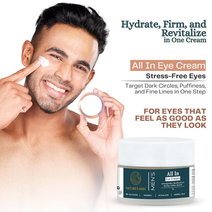 All-In Eye Cream