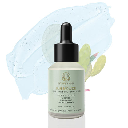 Pure Radiance - Lightening and Brightening Serum